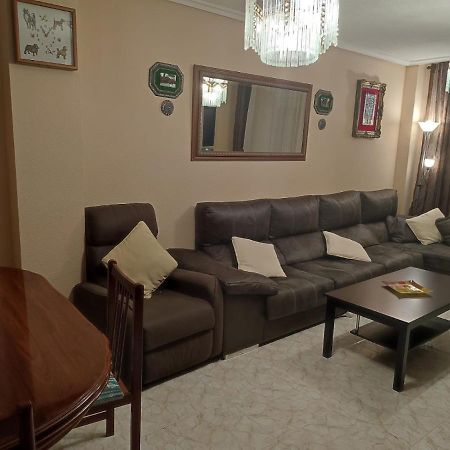 Vivienda Almanzor Apartment Саламанка Екстериор снимка