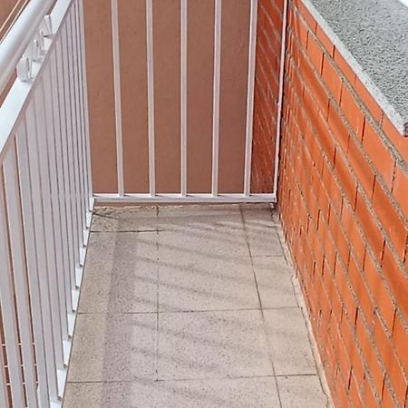 Vivienda Almanzor Apartment Саламанка Екстериор снимка